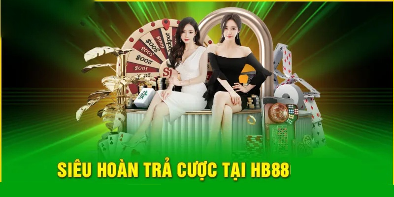 Những chương trình ưu đãi đáng chú ý từ nhà cái